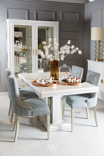 NOVELLE Salon meblowy KATOWICE